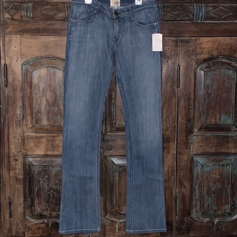 Dylan George jeans